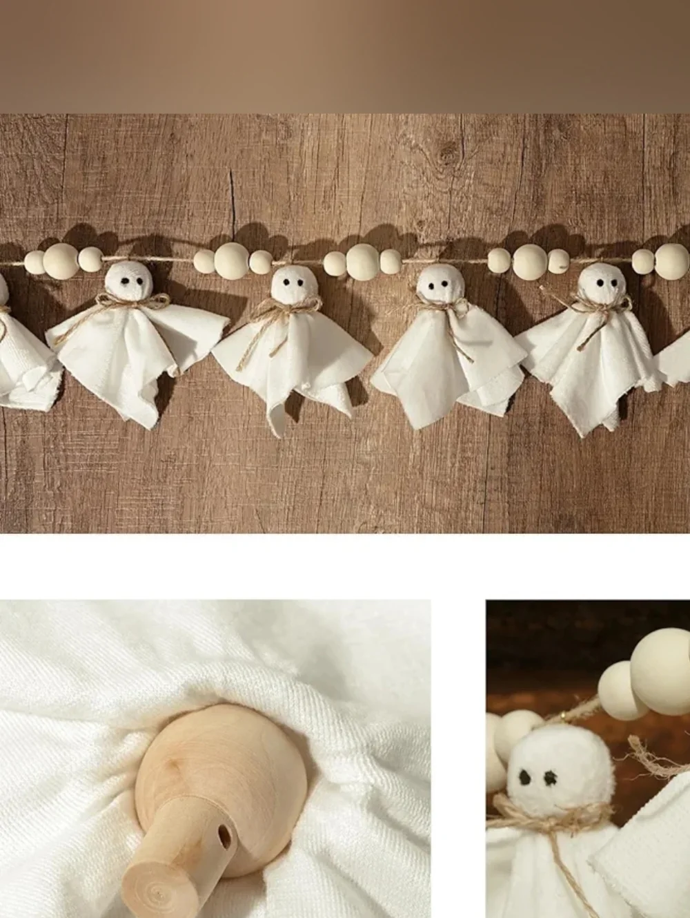 Ghost Garland